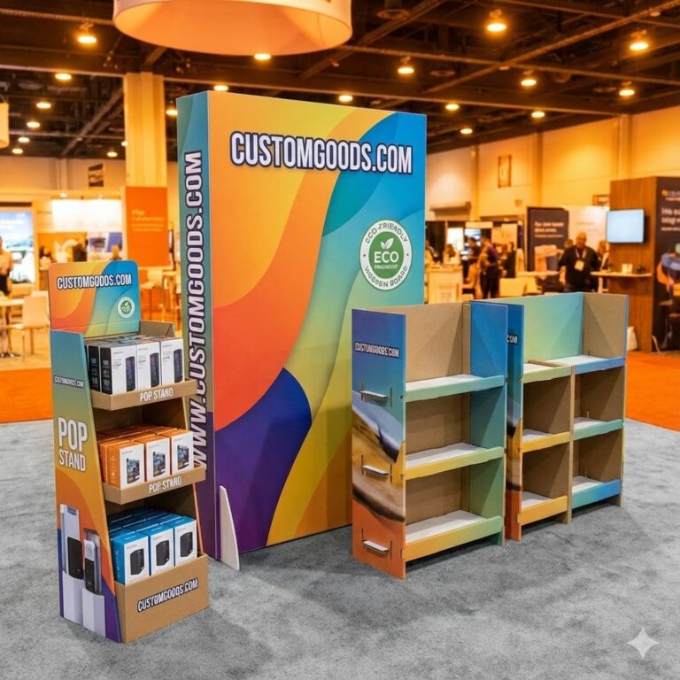 Displays