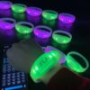 Dual-Mode RF / DMX LED Transmitter — GFC007