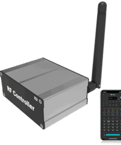 RF FUN App LED Signal Transmitter — GFC008