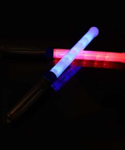 Synchronized RF LED Tube Light Sticks — GFE001