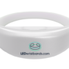 Custom Sound-Activated LED Wristbands