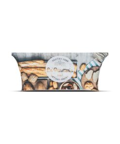 Custom Stretch Concert Table Covers product example