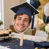 Custom Foam Board Big Head Cutouts - sample custom photo design