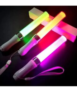 Custom Full-Color Acrylic LED Light Stick product image