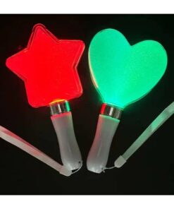 Custom RGB Acrylic LED Light Stick LS-107 product image