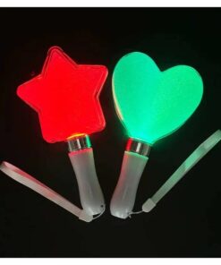 Custom RGB Acrylic LED Light Stick LS-107 product image