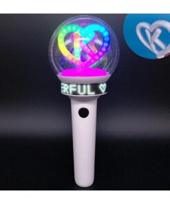 Custom Wireless-Control Acrylic LED Light Stick product image