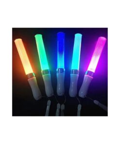Custom LED Tube Concert Light Stick - product photo 4