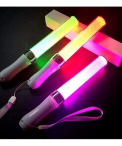 Custom LED Tube Concert Light Stick custom light stick