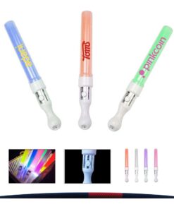 Custom 10.24-inch LED Cheer Stick custom light stick