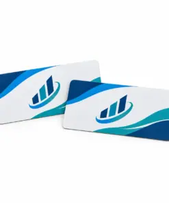 Custom Vehicle Door Magnet Pairs