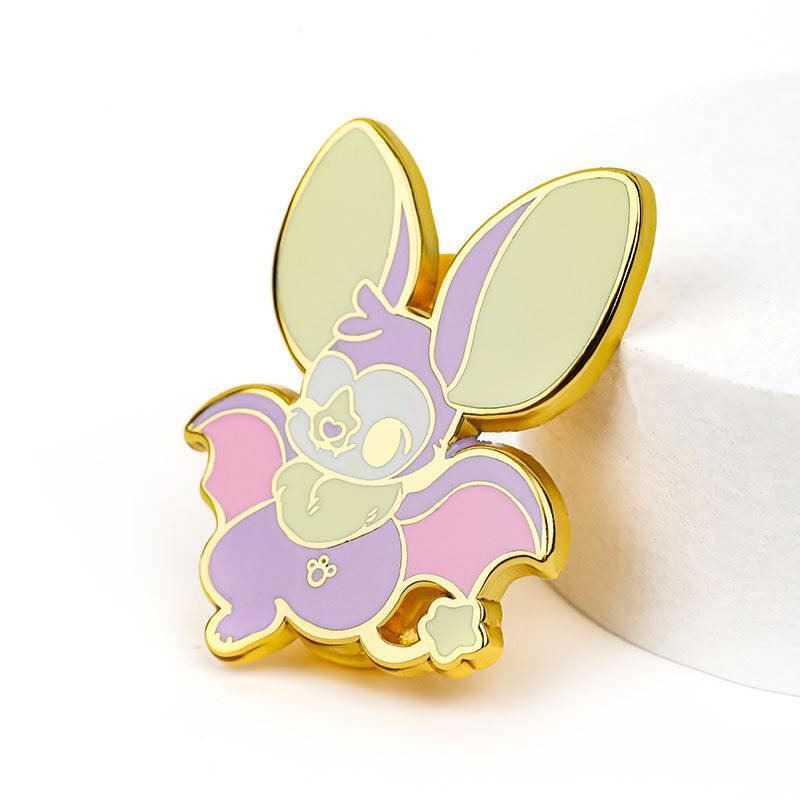 Enamel & Acrylic Pins product photo