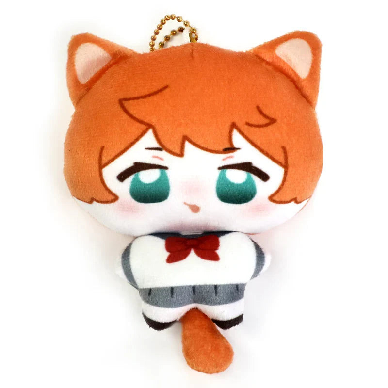 Plush & Doll Keychains product photo