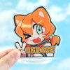 Custom Mini Acrylic Character Standees actual product photo