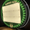 Custom Oval LED Marquee Message Board - Product view 2