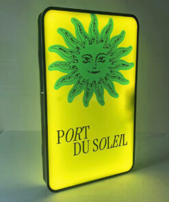Custom Rectangle LED Marquee Message Board - Product view 3