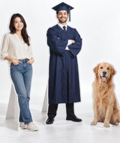 Original-AI-product-visualization-of-custom-foam-board-cutouts