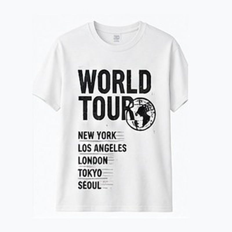 Custom Gildan Youth Softstyle Jersey T-shirt
