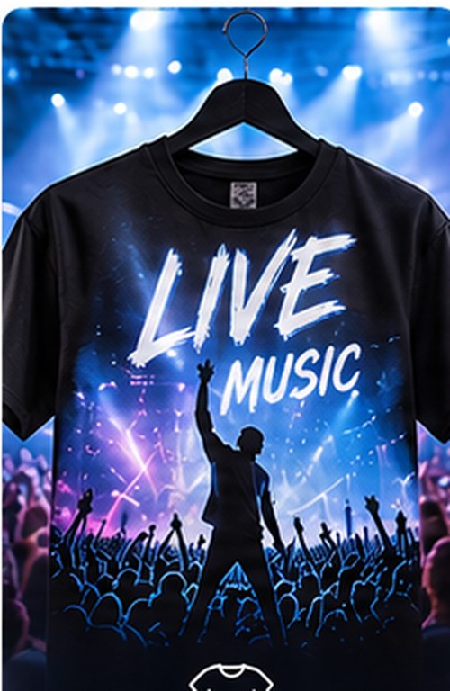 Custom T-Shirts
