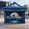 Custom Tents & Canopies - category product illustration