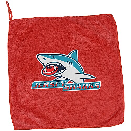 Towels & Blankets