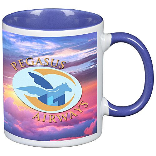 Mugs