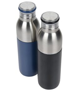 Custom 2-in-1 Fan Bottle and Tumbler - 20 oz - sample printed design