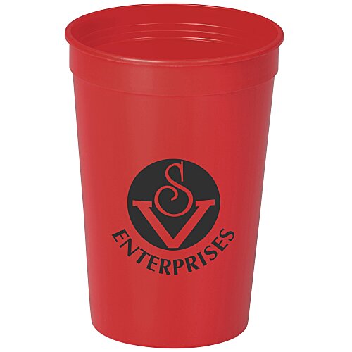 Reusable Cups