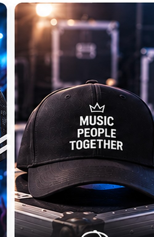 Hats & Headwear