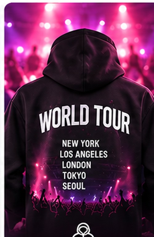 Hoodies & Sweatshirts
