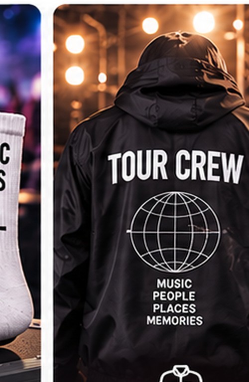 Jackets & Outerwear