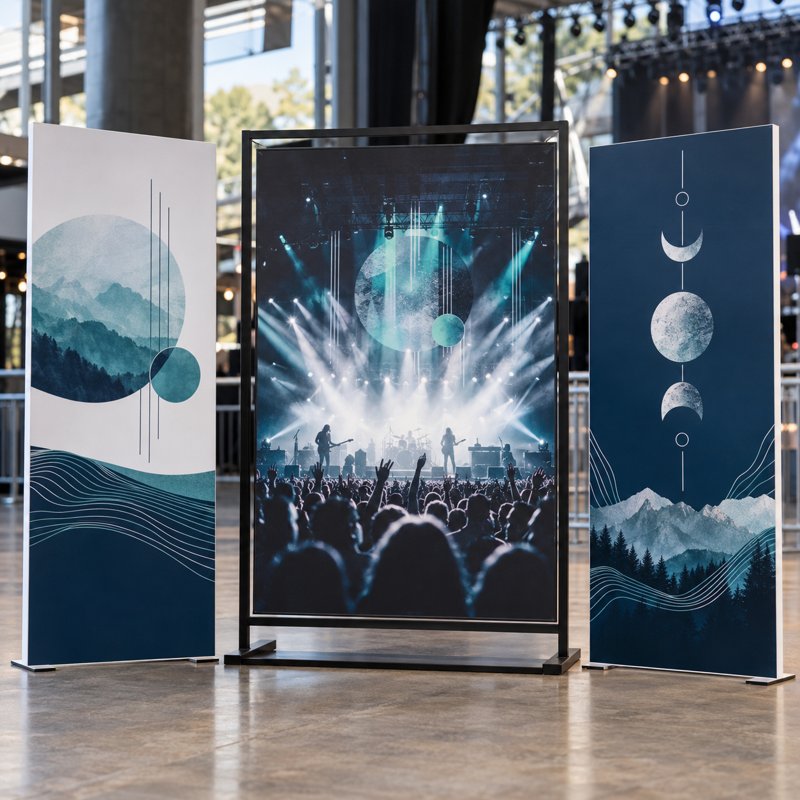 Posters & Display Boards product photo