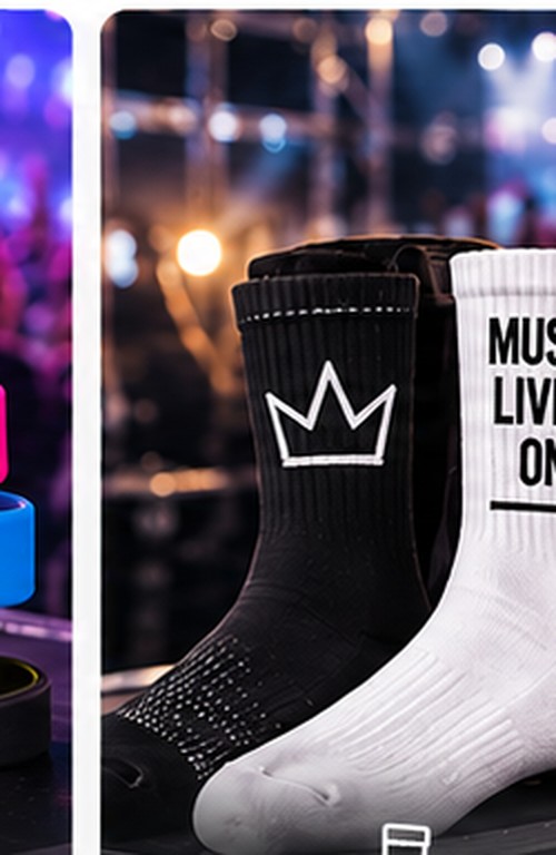Socks & Accessories