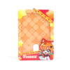 Custom Acrylic Photocard Holder Keychains product example