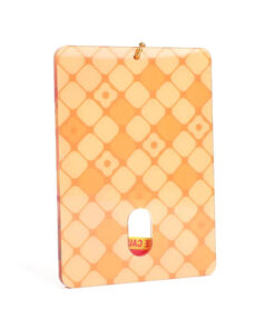 Custom Acrylic Photocard Holder Keychains product example