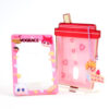Custom Acrylic Photocard Holder Stands product example