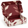 Custom Printed Corrugated Gift Boxes — original sample design