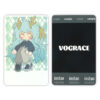 Custom Instant-Style Photo Cards product example