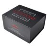 Custom Small Magnetic VIP Gift Boxes - product example