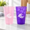 Custom Color-Changing Cups - sample customer design