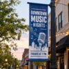 Custom Pole Banners illustrative customer design