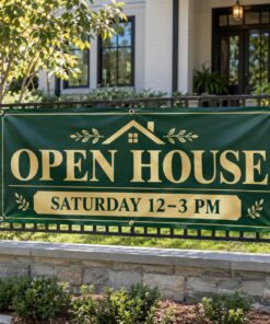 Real Estate Banners