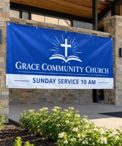 Church Banners