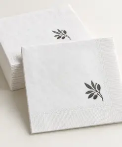 Custom 3-Ply Luncheon Napkins