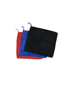 Photographed spirit towel color examples