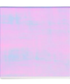 Radiant Iridescent Acrylic Sheet
