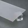 Frosted Satin Ice Acrylic Sheet