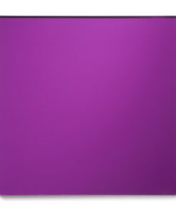 Purple Mirror Acrylic Sheet