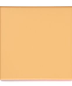 Gold Transparent Acrylic Sheet