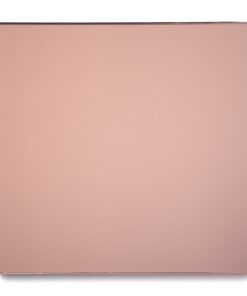 Rose Gold Mirror Acrylic Sheet